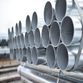 ASTM 1033 tubería de acero de cilindro hidráulico perfeccionado